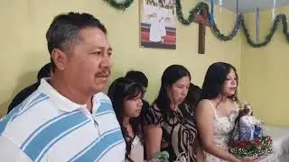 Festividad de La Purísima Concepción San Matías Cocoyotla diciembre 2025 video 5