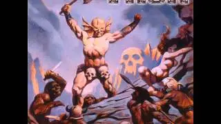 Thor - Viking's Funeral