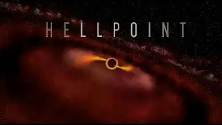 Анонсовый трейлер игры Hellpoint!