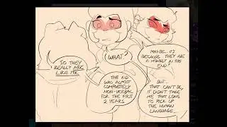 Second Star Part 14