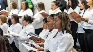 New Apostolic Church Southern Africa | Music - 