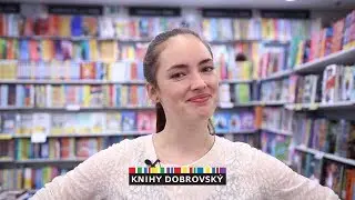 Hurá do školy | Všechny školní potřeby koupíte v Knihy Dobrovský