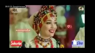 مسيخي اوسمون عزف صامت .جديد Ahmed Atlas