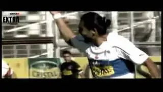 Colo Colo  Universidad Catolica   Torneo Nacional Chileno   Juan Eluchans
