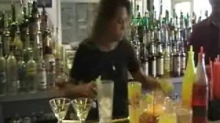 Bartending Basics - Learn Professional Bartending w/ this Bartender's Speed Test