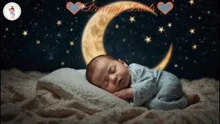 Soothing Sounds for Baby Sleep🎶💤Calming Lullabies Playlist&rdquo;💤🎶