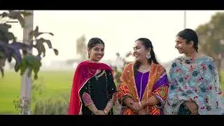 MANPREET KAUR SOLO SONG|| VK PHOTO PLAZA FARIDKOT||MOB-90719-03555||90715-03555