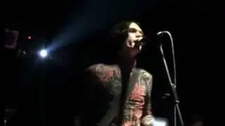 Isida - My Angel (Live)
