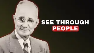 The Art of Reading People | Napoleon Hill