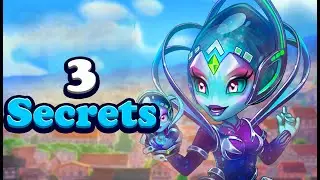 Секреты туманности Hero Wars