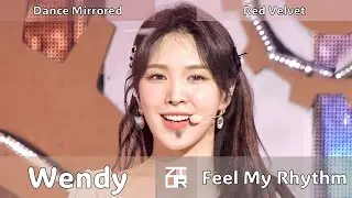 [Wendy Focus] Red Velvet 