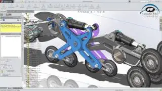 What's New in SolidWorks 2014