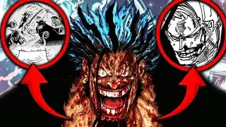The Tragic Death of Rocks D. Xebec / One Piece Theory