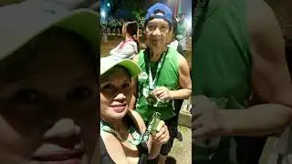 Libot.ph : Quaranteam Runners Baliwag @ Clark Field City Pampanga