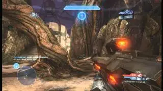 Halo 4 Wargames with Xiagax- BAN HAMMER!
