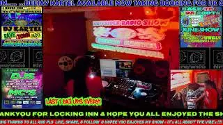 RUFFRIDER RADIO SHOW PRESENTS 