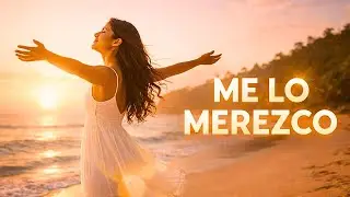 Sí, Me Lo Merezco 🌅✨ | La Canción que Despierta Tu Amor Propio y Libertad Interior
