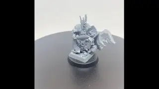 Warhammer Age of Sigmar Soulbright Gravelords Wight king