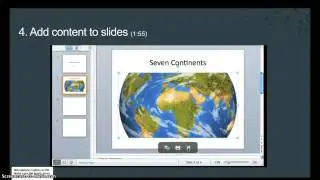 PowerPoint 2011 Basics Video Series