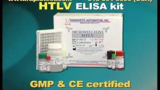 Hepatitis ELISA kits