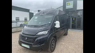 Sunlight Cliff 540D Adventure Edition 2023 - Rove Gunthorpe