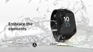Sony SmartWatch 3