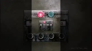 #fatalframe4 clave para desbloquear la puerta para ir al cuarto 412, piso 4