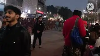 चांदनी चौक शॉपिंग करने गए वहां पर एक गुड़िया की परफॉर्मेंस देखिए कितनी बढ़िया है।🥇💖#my New volge #