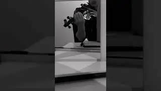 Minor blues #django #improvisation #shorts #jazz #violin