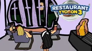 (First video) Me and Miso! Play a private server and we saw a strange man???