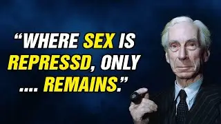 55  Bertrand Russell Quotes That Will Make You Think Deep