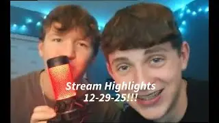 Losing our mind while playing terraria with SPLIT CONTROLS | Stream Highlights 