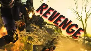 The Only JAK-12 Loadout You Need On Rebirth Island.
