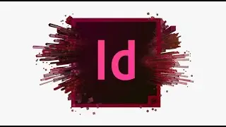 Indesign Poster