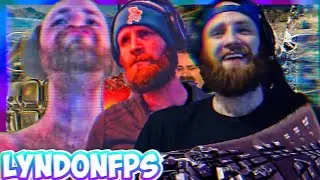 Using LyndonFPS Soundboard Trolling on Call of Duty Warzone
