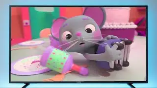 Birthday Cake Confetti Effects (Sponsored by Gamavision Csupo Effects)