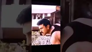 Game Changer movie first fight scene #gamechanger #ramcharan
