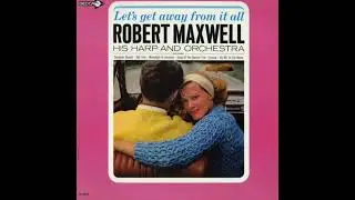 ROBERT MAXWELL  