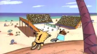 The Angry Beavers: The Complete Series (1997) Official Trailer