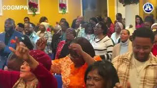 Adoration et louange à l’Éternel | Church of God Ministry of Prayer and the Word