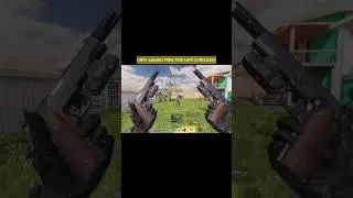 New Akimbo perk for MW11 is OVERPOWERED in Season 3 2025 Call Of Duty Mobile