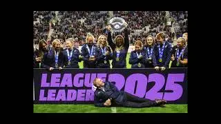 The Wigan Warriors Women&rsquo;s team of 2025!