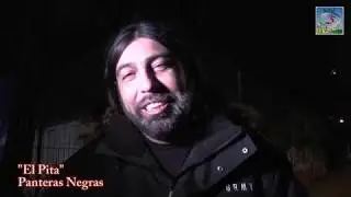 REPORTE 30 AÑOS DE LOS PANTERAS NEGRAS