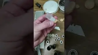 Пуля Маейра 16 калиьбра в патрон 12 калибра