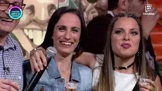 Fin de Temporada - Tercer bloque| DESPUÉS VEMOS - 29/11/2017