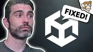 This is the best TOOL Unity has made in YEARS!