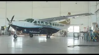 Southern Airways DuBois faces scrutiny: County commissioner investigates claims - Stoker Wieczorek