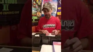 General Q&A, Sowing Out, Cleaning Cactus Seeds: Cactus Jerk (Patrick Noll) Livestream