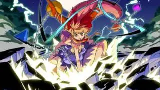 IaMP - Suika Ibuki's Theme - Onigashima in the Fairyland ~ Missing Power