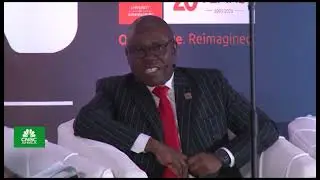 CNBC Africa AI Summit 2025: Highlights Special